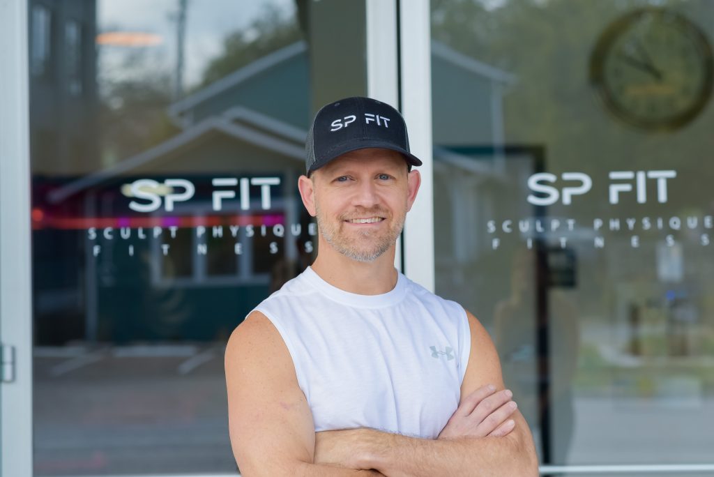 Personal Trainer
